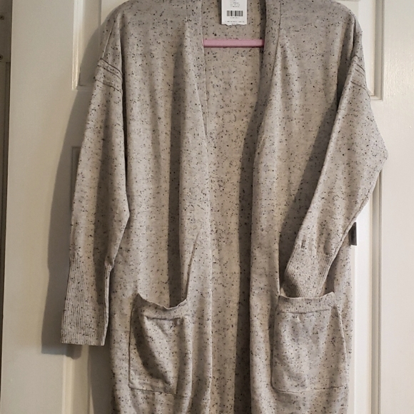 🟢NWT Poof Apparel Cardigan 🔥 - Picture 4 of 8